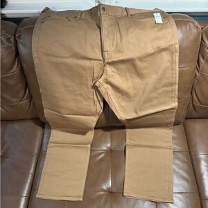 Old Navy Men's Slim Straight Jeans 44x32 NWT